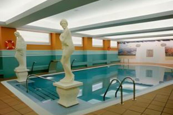Pool 7 of 23