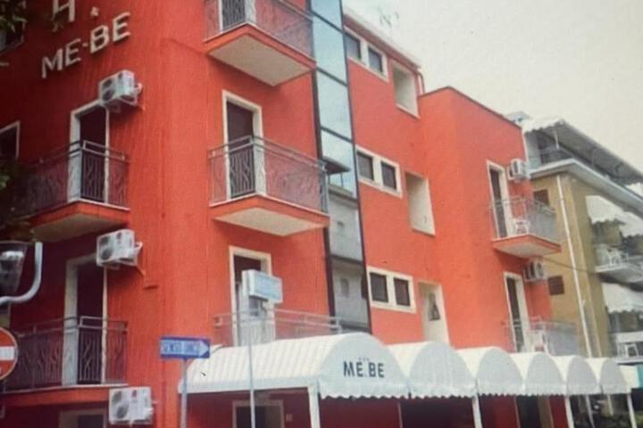 HOTEL ME.BE NEW