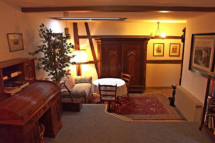 Hotel Interior 2 of 18