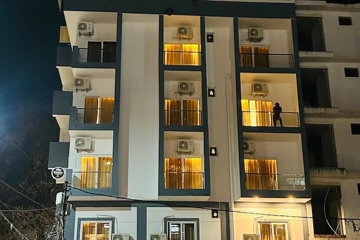 Hotel 14 of 17