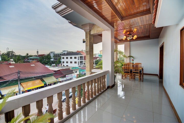Terrace/Patio 66 of 66