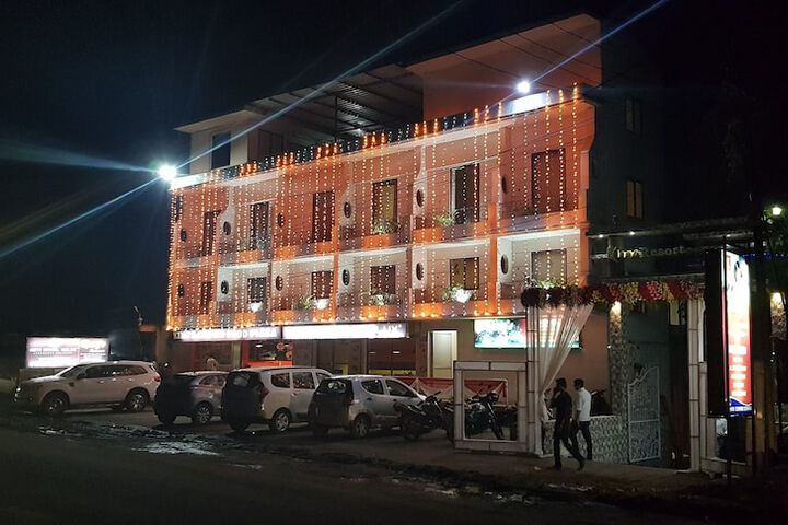 Hotel 38 of 39