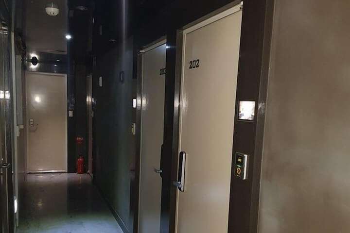 Hotel 33 of 33