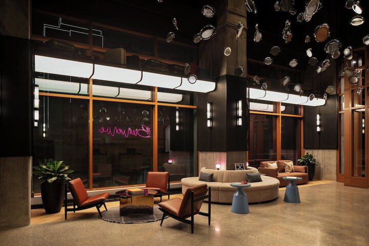 Hotel Interior 2 of 25