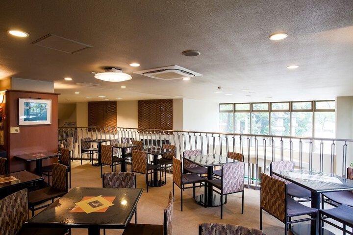 Dining Photos