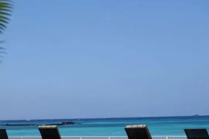 Beach 4 of 8