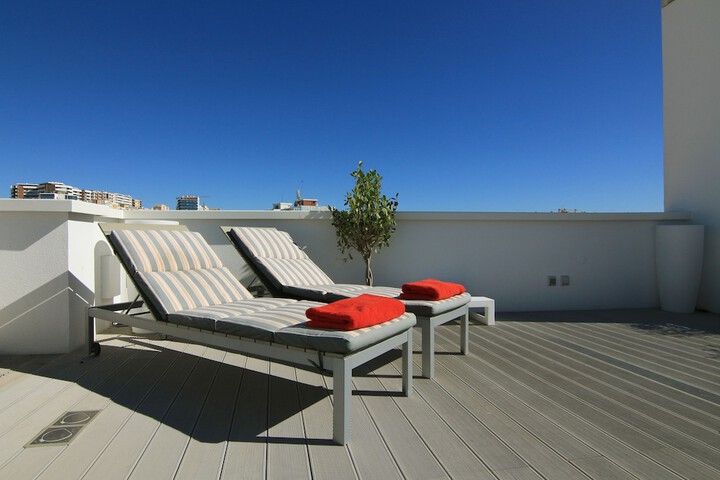 Terrace/Patio 41 of 49
