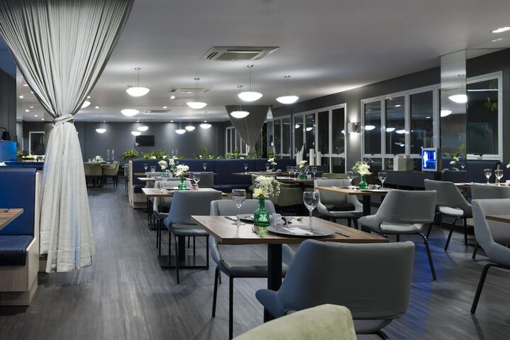 Restaurants