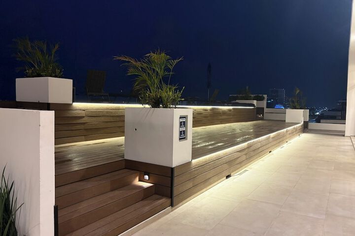 Terrace/Patio 59 of 66