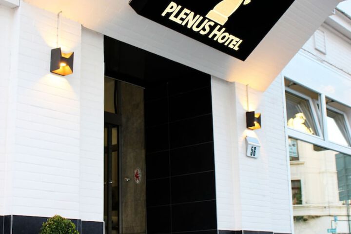 Hotel 42 of 45
