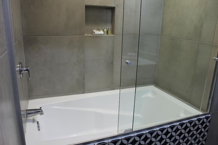 Bath Photo