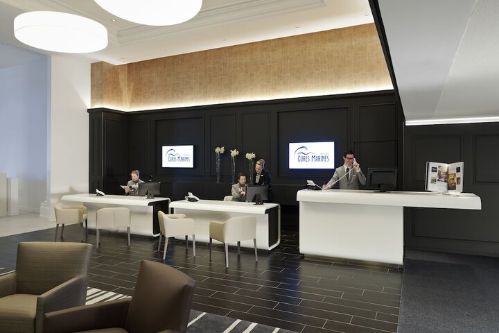 Hotel Interior 3 of 91