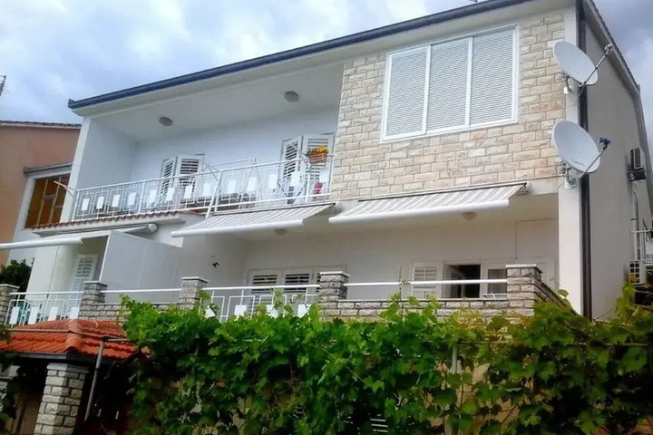 Mihaela sea View A1