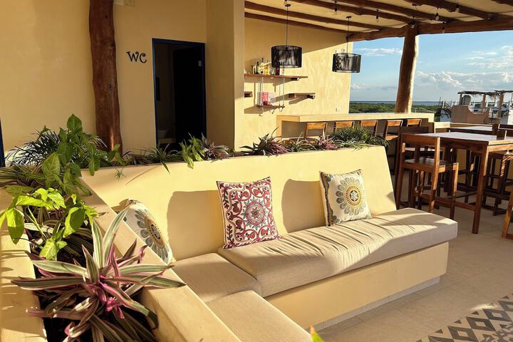 Terrace/Patio 289 of 321