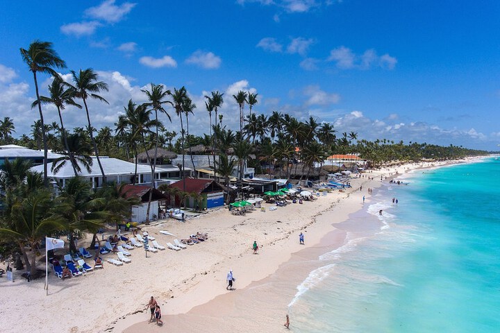 Beach 71 of 75