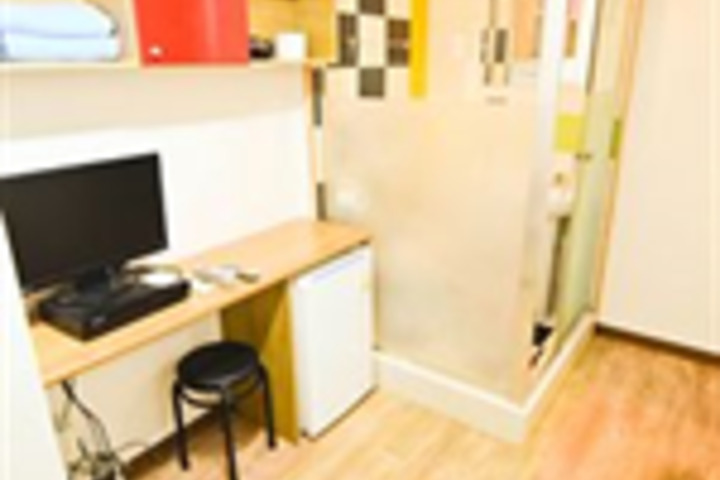 Fitness Facility Photos