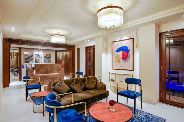 Hotel Interior 2 of 30