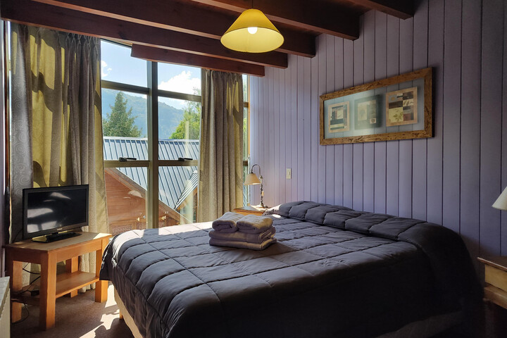 VALLDEMOSSA APART HOTEL