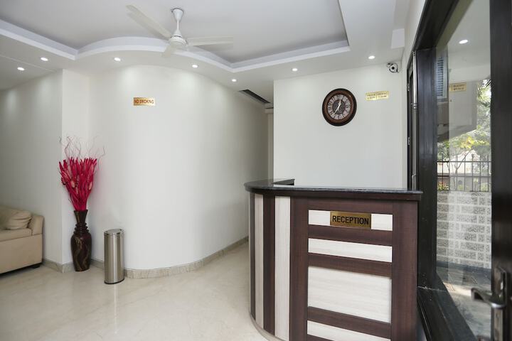 Hotel Interior 3 of 29