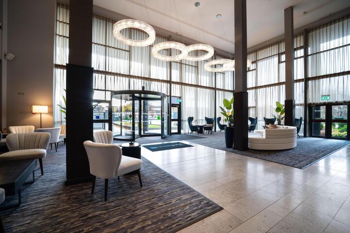 Hotel Interior 4 of 100