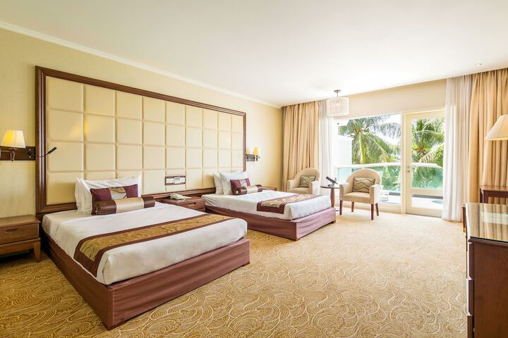 Room 14 of 101