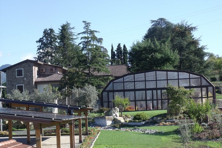Hotel Exterior 145 of 161
