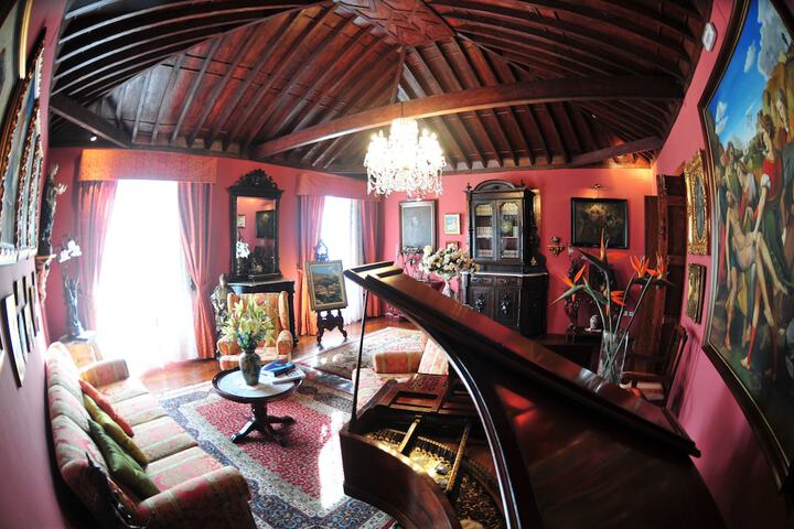 Hotel Interior 36 of 44