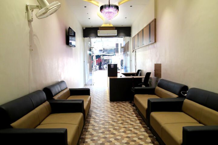 Hotel Interior 4 of 40
