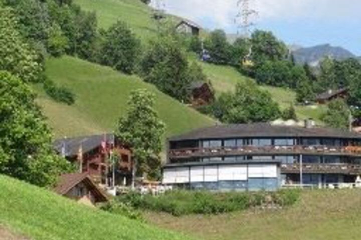 Hotel Wasserwendi
