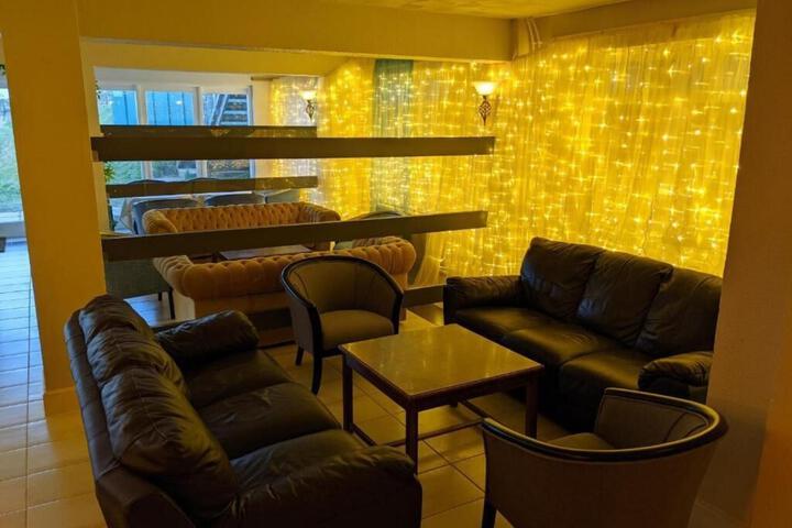 Hotel Interior 12 of 21