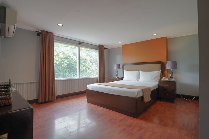 Photo of Arzo Hotel Manila