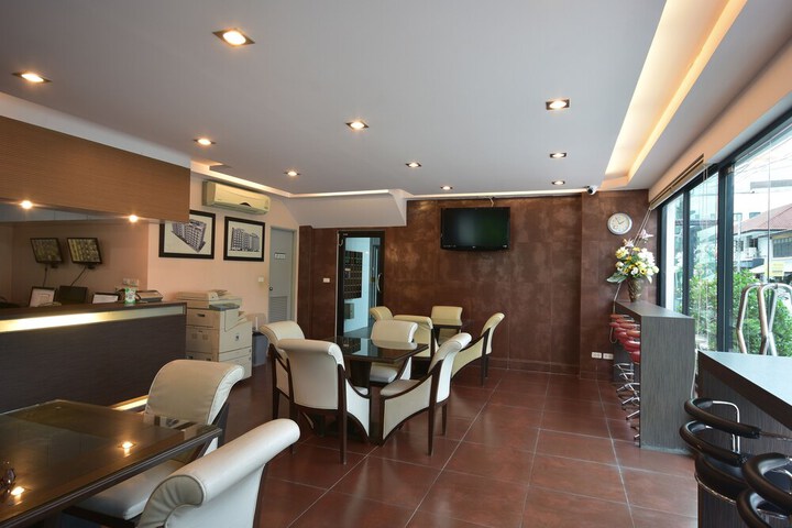 Hotel Interior 3 of 24
