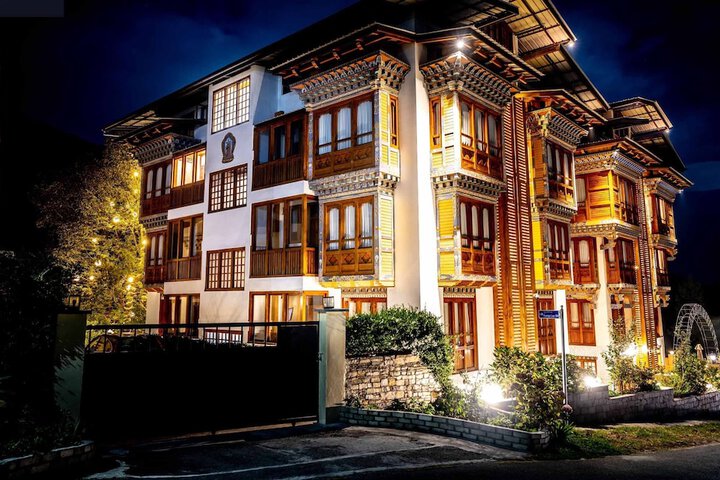 Hotel 34 of 58