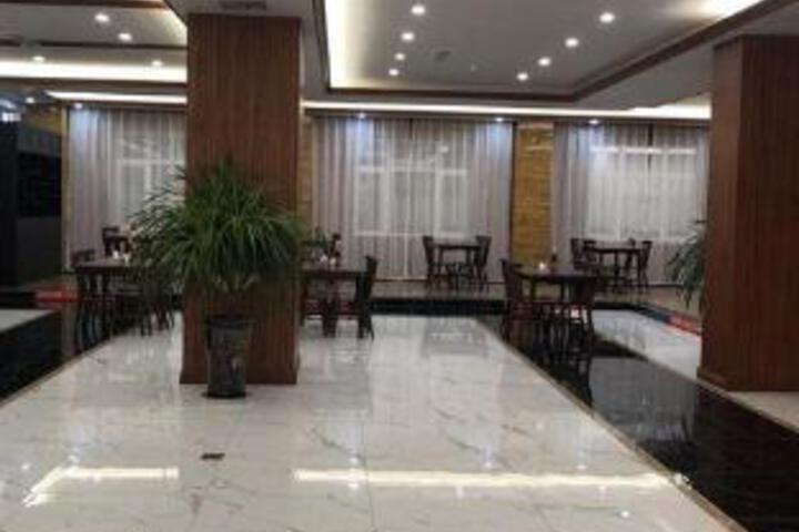 Bancheng Hotel
