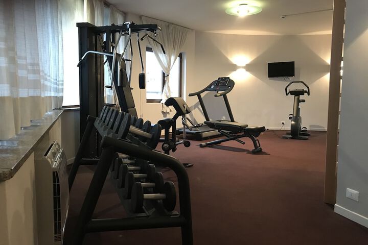 Health and Fitness 45 of 66