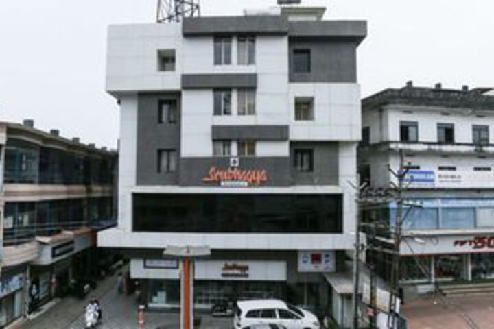 Soubhagya Residency