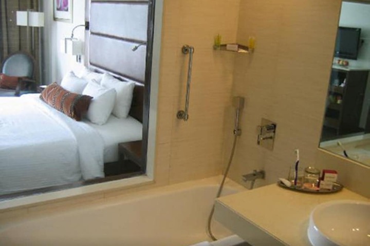 Bath Photo