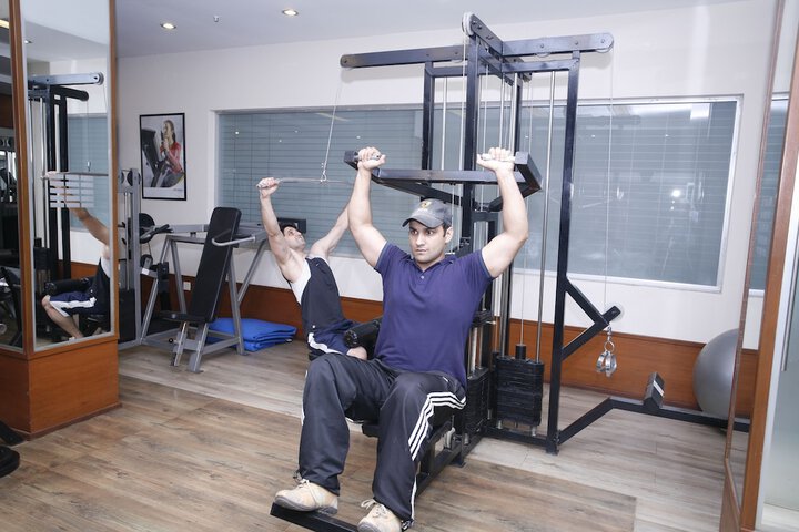 Health and Fitness 52 of 80