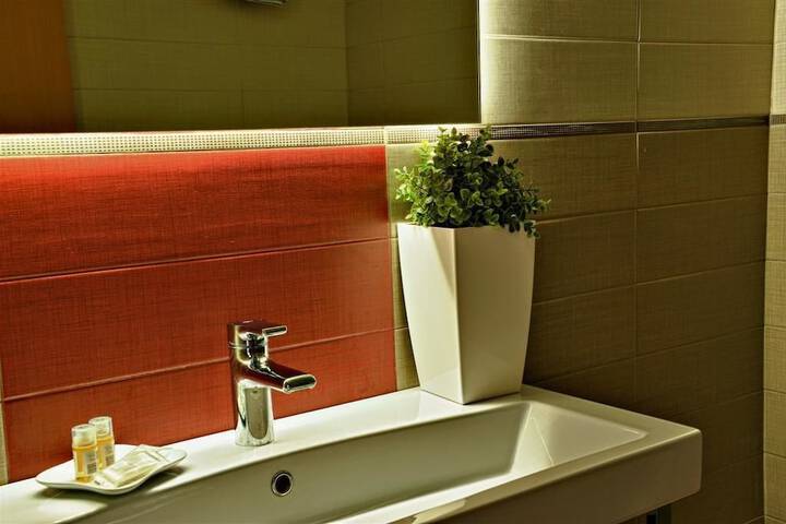Bathroom Vanities