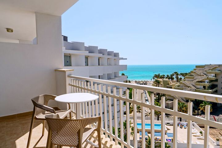 View from room