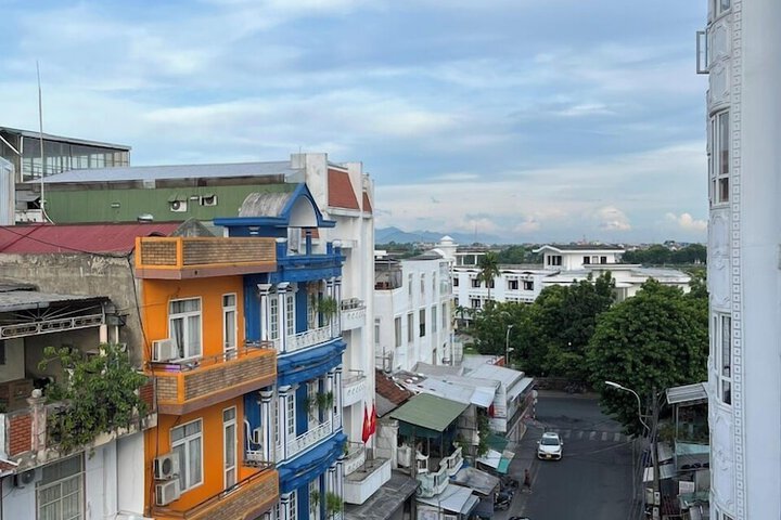 Hotel View 80 of 93