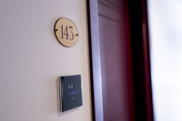 Hotel Interior 78 of 91