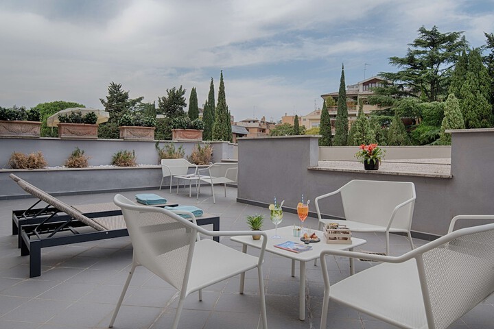 Terrace/Patio 72 of 75