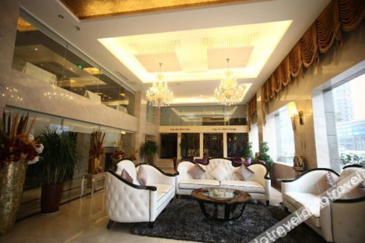 Hotel Interior 5 of 7