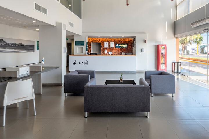 Hotel Interior 3 of 49