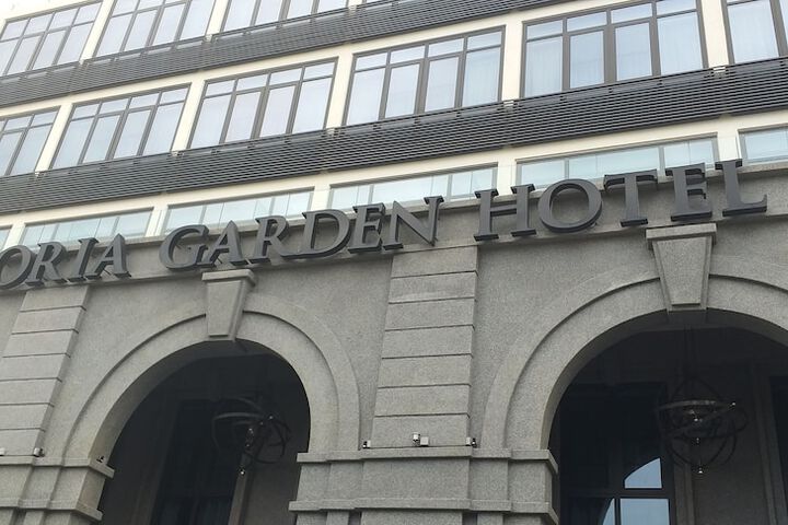 Hotel 53 of 58