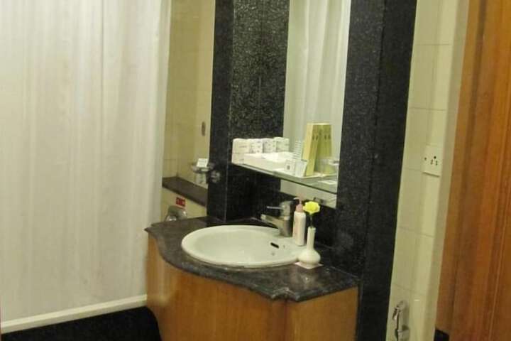 Bathroom Vanities