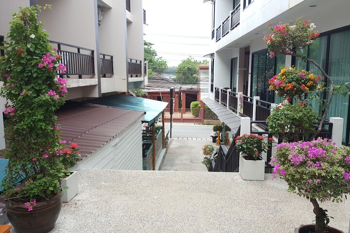 Hotel 26 of 34