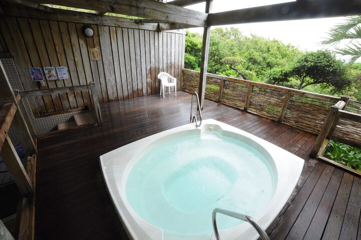 Spa Massage