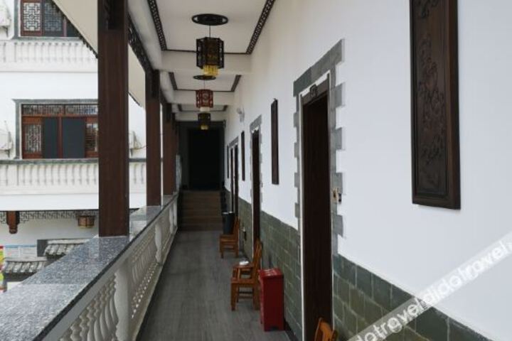 Hotel Interior 10 of 18